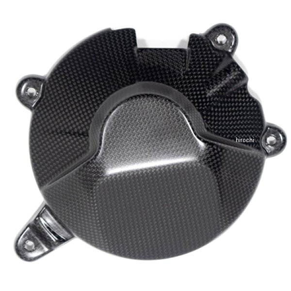 オルタネーターカバー 艶なし 20年-22年 CBR1000RR-R/SP カーボン