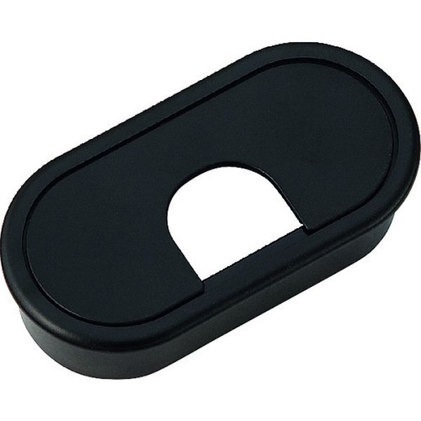 LN72S-BL配線孔キャップ