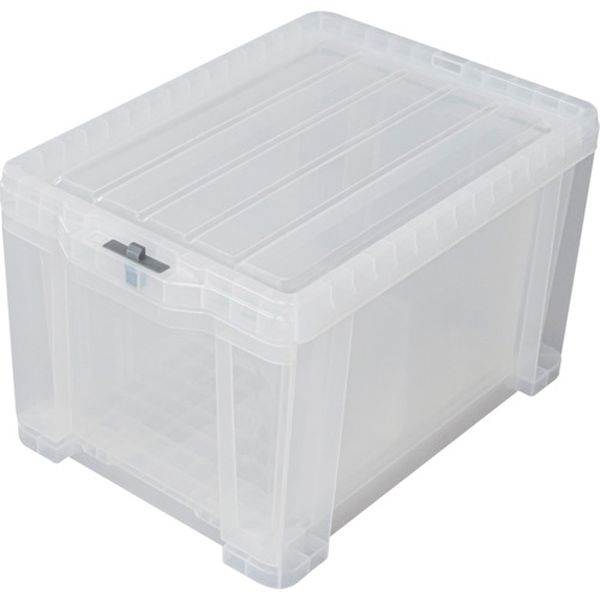 ロックストッカー45 クリア