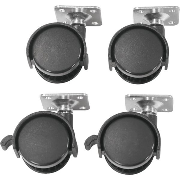 ロックストッカー専用キャスター