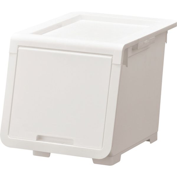 ロッキンポッドS ホワイト