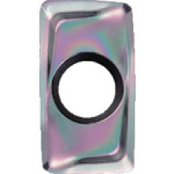 ミーリング用チップ GW25 超硬 GW25 10個入り