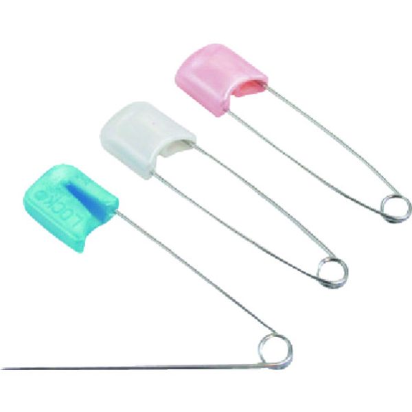 ロックピンパール大 6本 M12394