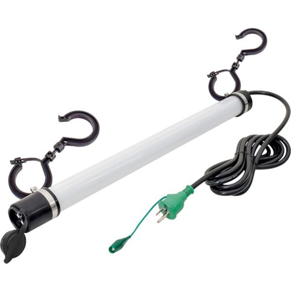 LPL20H 253-2896  LED一体型パイプライト20形 12W