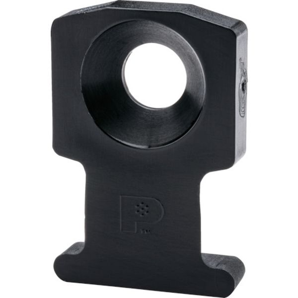 パンドウイットコーポレーション 薄型固定具 M3サラネジ 黒 (1000個入)