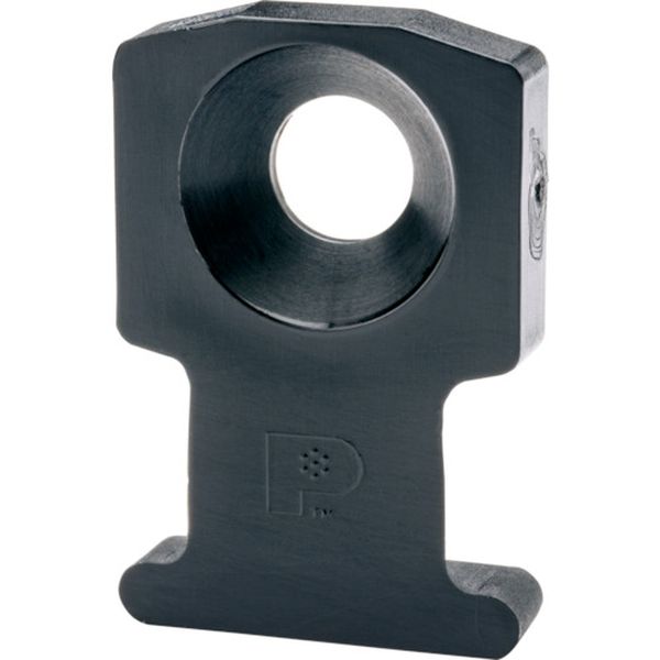 パンドウイットコーポレーション 薄型固定具 M4サラネジ 黒 (1000個入)