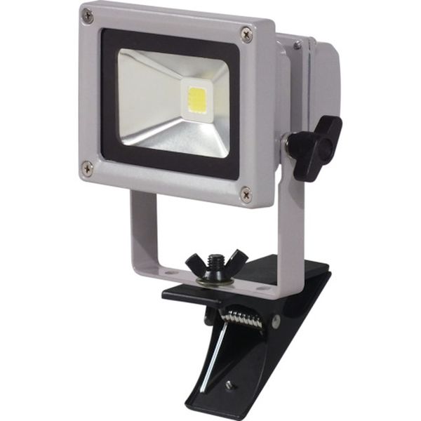 LED作業灯 10W クリップ式