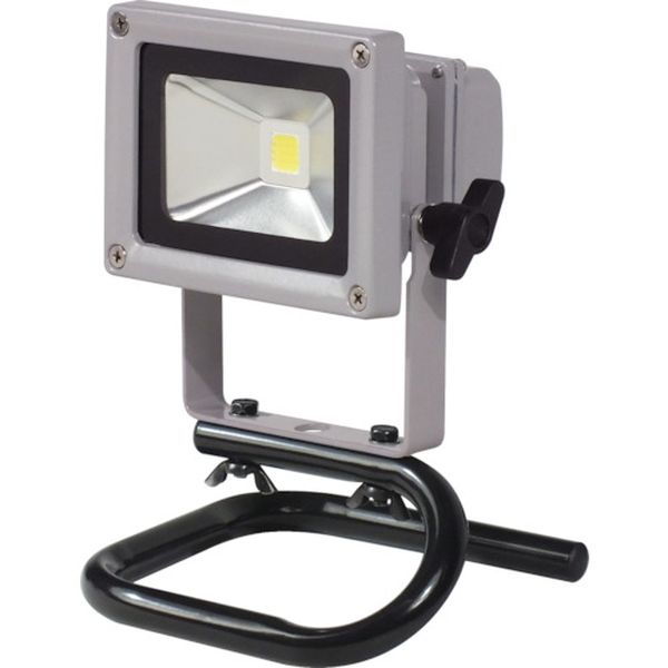 LED作業灯 10W 床スタンド式