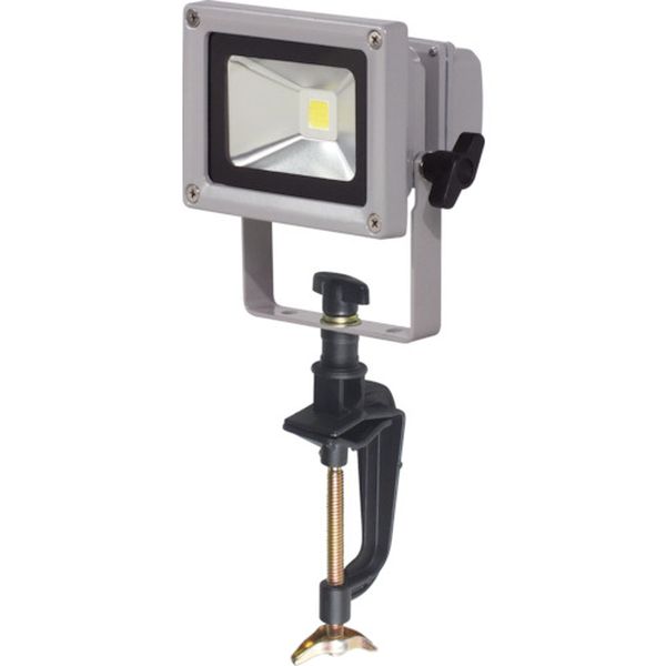 LED作業灯 10W バイス式