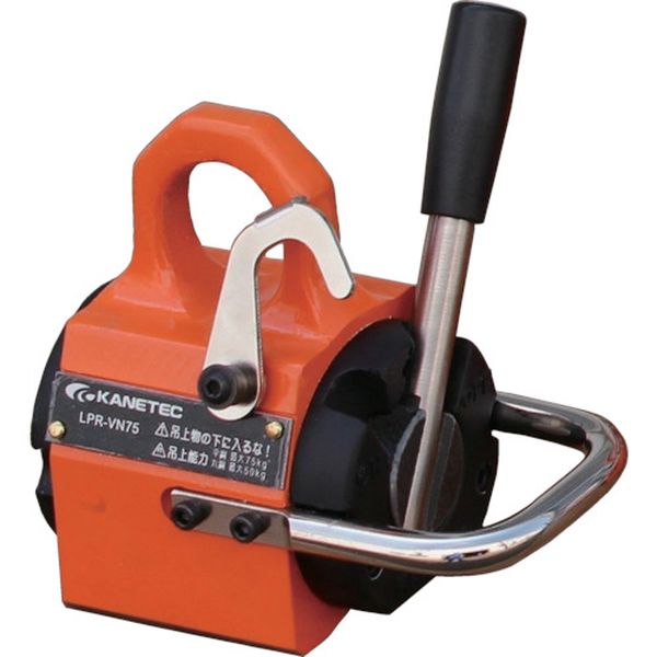 小型永磁リフマ 鋼板・丸鋼兼用