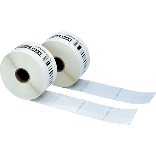 LPS4046  感熱ラベルプリンタ LP-55用 上質感熱紙ラベル 40×46mm