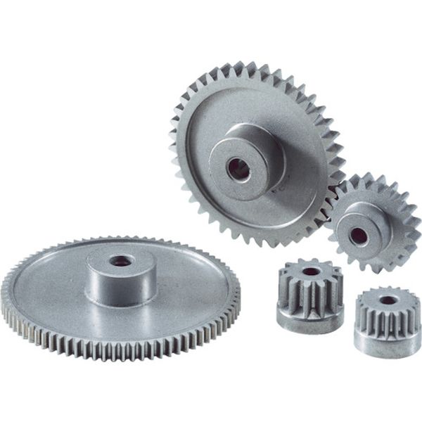 LS0.560   焼結平歯車LS0.5-60