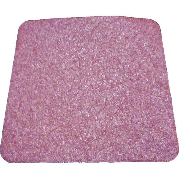 ノンスリップテープ 125mmX125mm ブラウン