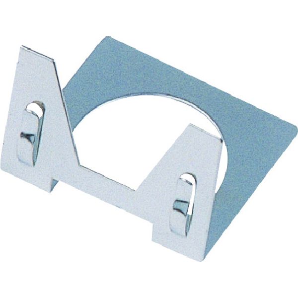 L型カード立大 50個 M17019