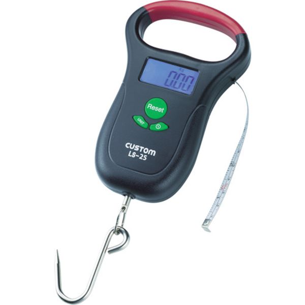 防滴 吊りはかり