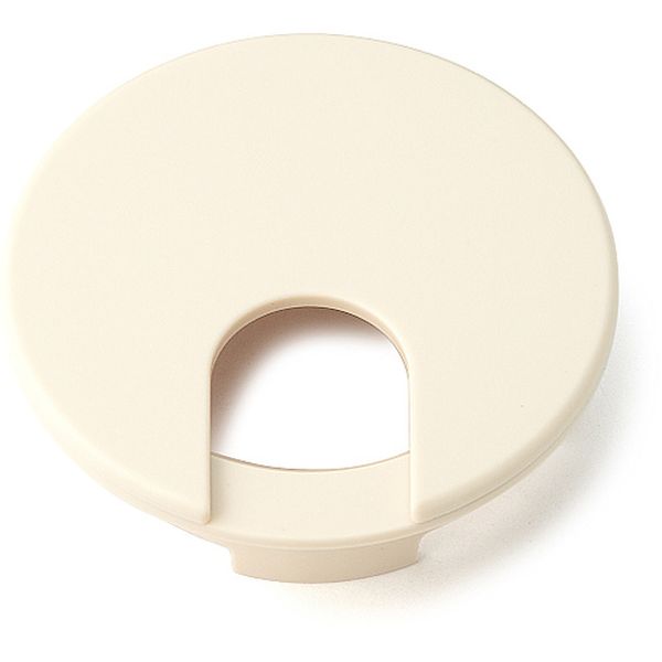 LS60S-BE配線孔キャップ