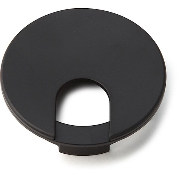 LS60S-BL配線孔キャップ