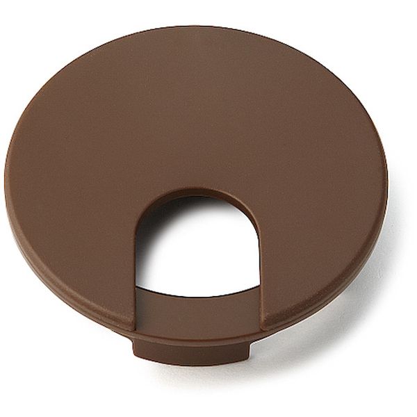 スガツネ工業 (210029548)配線孔キャップ