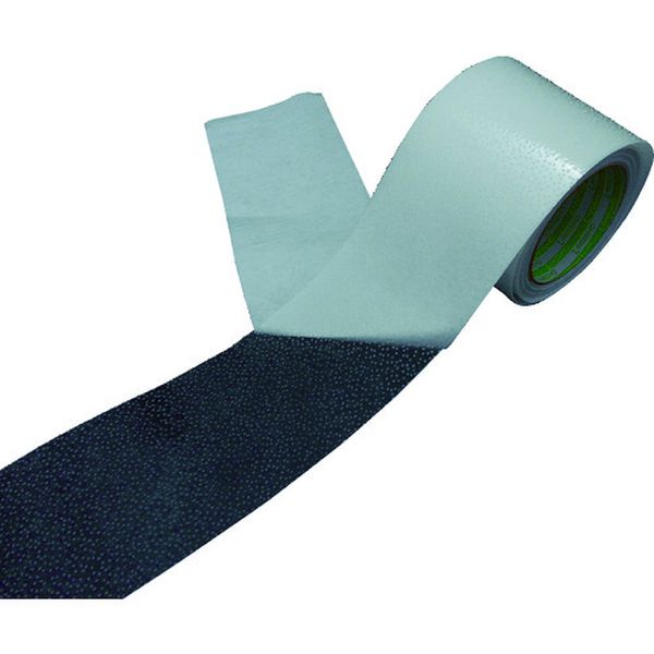 透明ノンスリップテープ 75mmX5M