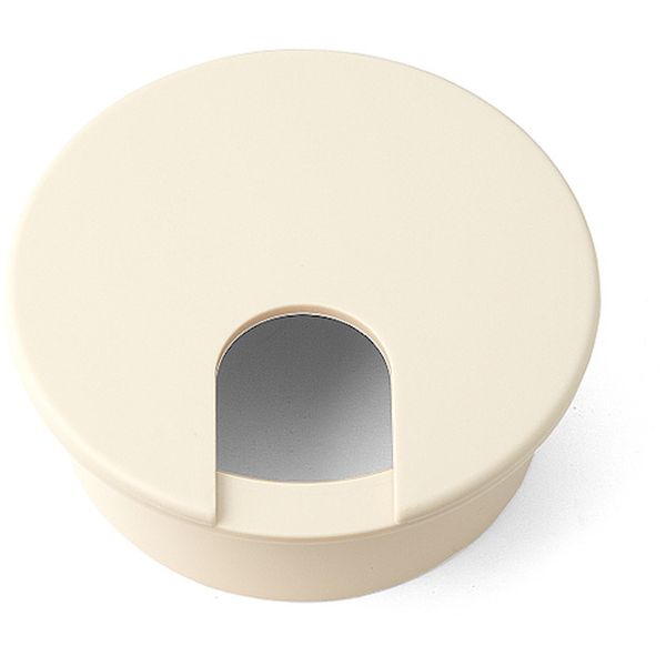 LS76S-BE配線孔キャップ