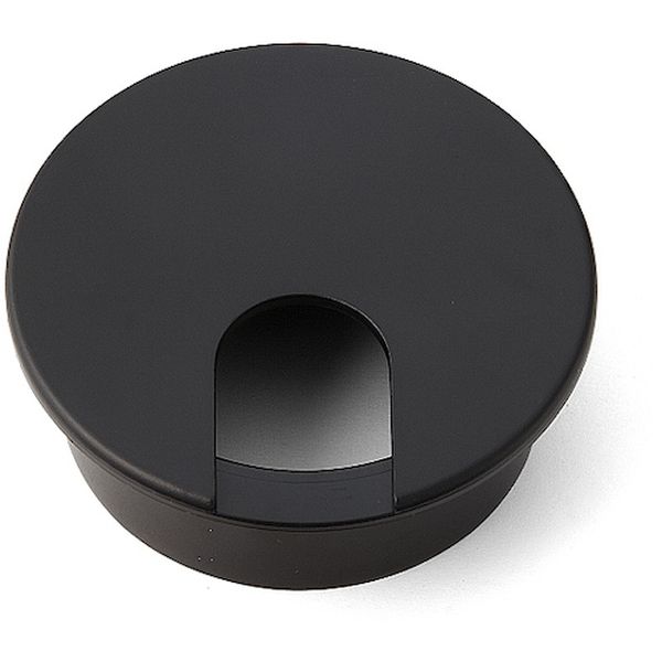 LS76S-BL配線孔キャップ