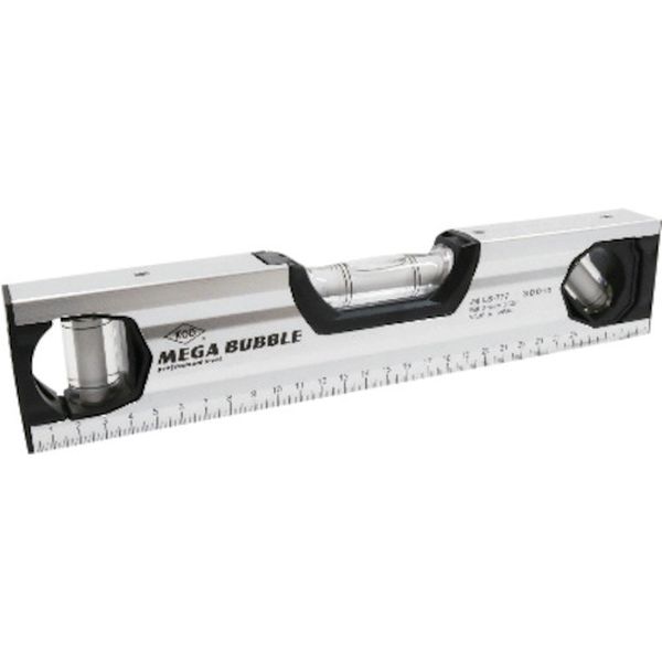 メガバブルシルバー