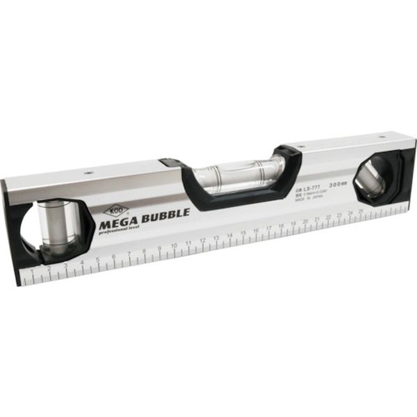 メガバブルシルバー