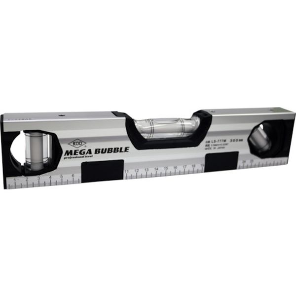 メガバブルシルバー