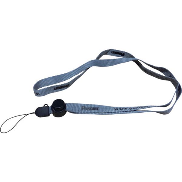 熱転写ハンディプリンタ用ストラップ