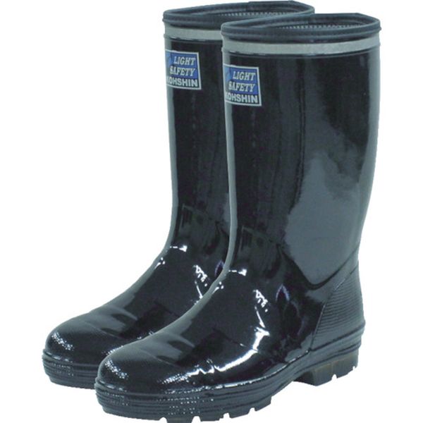 ライト安全軽半長LSB-66 26.5cm