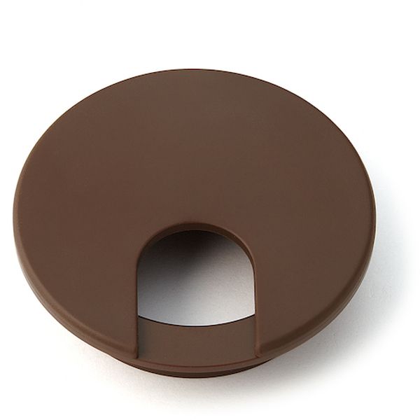 スガツネ工業 (210029543)配線孔キャップ