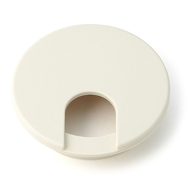 スガツネ工業 (210029540)配線孔キャップ