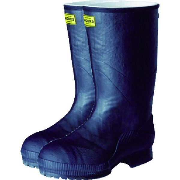 ライトセーフティーワークスLSW-02 24.0cm