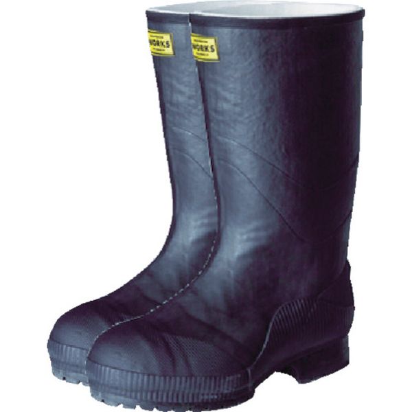 ライトセーフティーワークスLSW-02 25.0cm