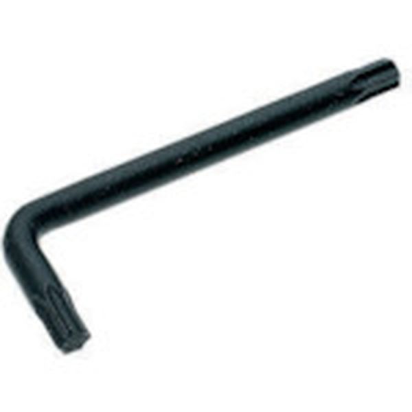 T型トルクスLハンドルレンチT55