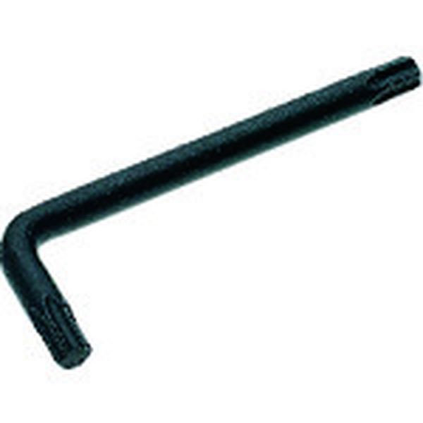 T型トルクスLハンドルレンチT6