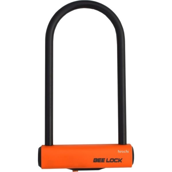 ビーロック シャックルロック 12ﾐﾘ×110ﾐﾘ×230ﾐﾘ