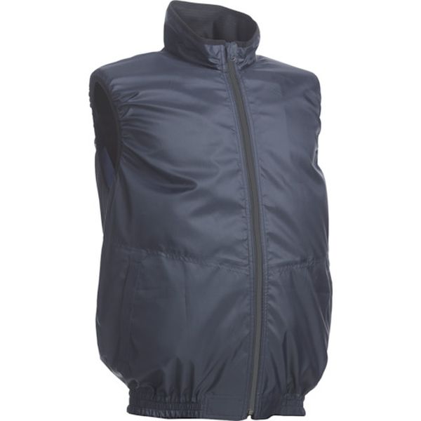 リンクサス COOLING BLASTベストタイプ ネイビー 3L