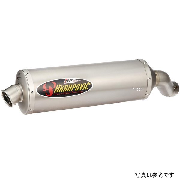 リペアサイレンサー L-TYPE 10年 BMW R1200GS、ADVENTURE チタン