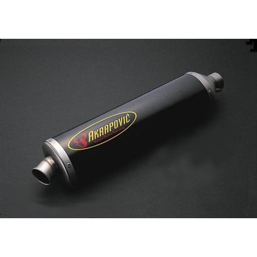 リペアサイレンサー カーボン/EVO 60/500-530/55