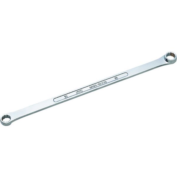 超ロングストレートめがねレンチ19×21mm