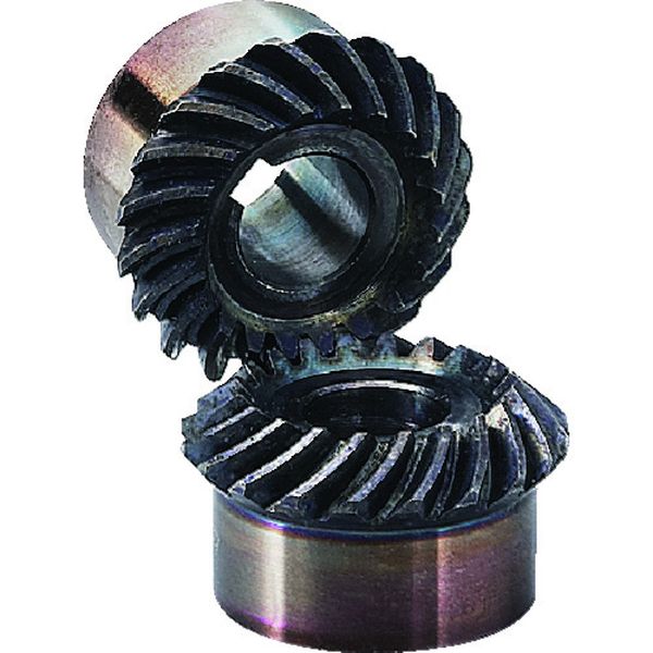 20RM2812H   スパイラルマイタギヤ  20R-M-2812H