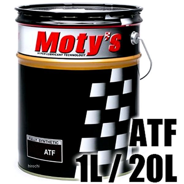トランスミッションフルード ATF M302 1リットル