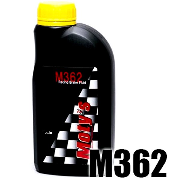 ブレーキフルード M362 DOT4 500ml