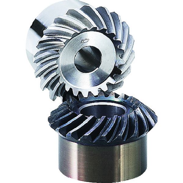 20RM5816H   スパイラルマイタギヤ  20R-M-5816H