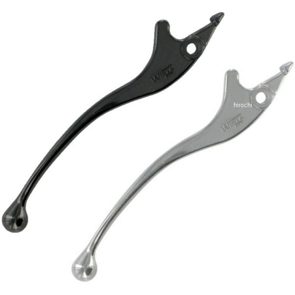 レバー 右 アルミ 01年-08年 ホンダ TRX250EX