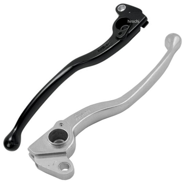 レバー 右 アルミ 90年-01年 ヤマハ YFS200