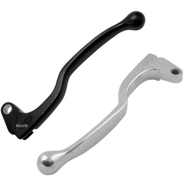 レバー 左 アルミ 94年-01年 ヤマハ YFM80