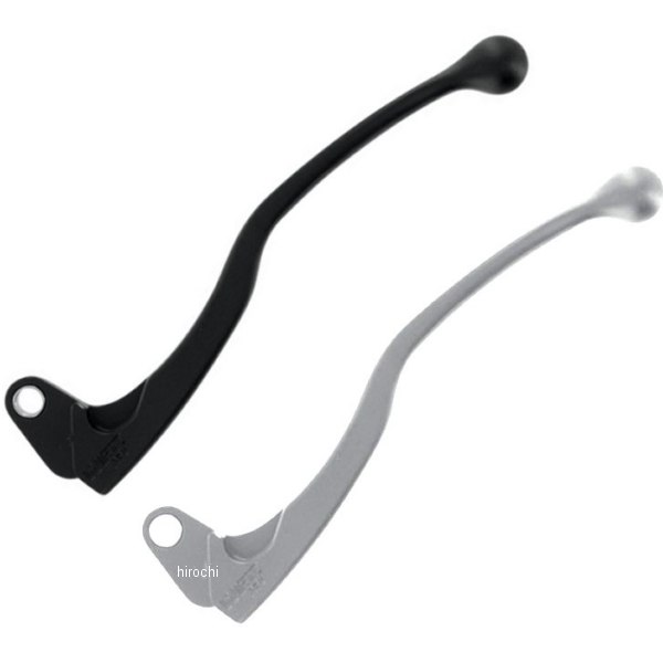 レバー 左 アルミ 02年-08年 スズキ LT-Z400