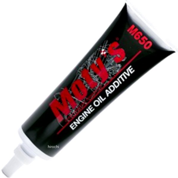 エンジンオイル添加剤 M650 300ml